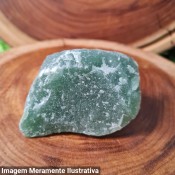Quartzo Verde
